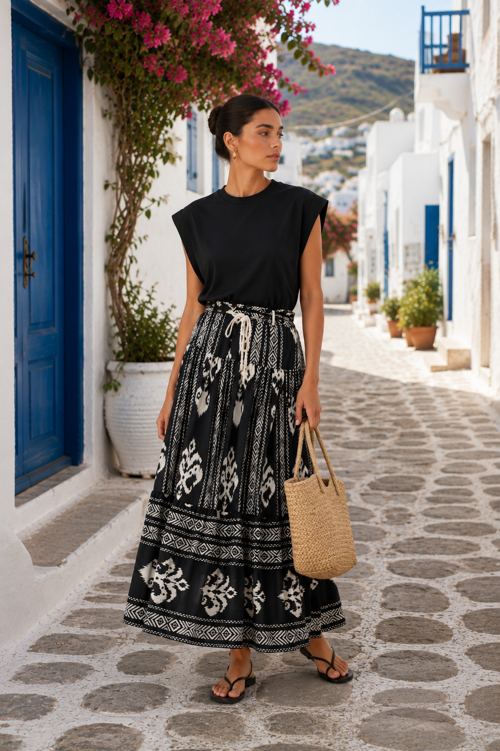 dixie skirt 3