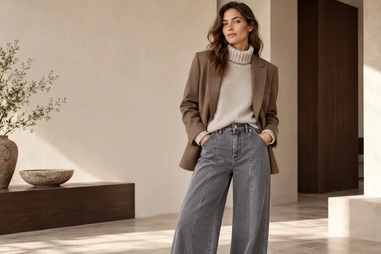 Smart Casual 1026